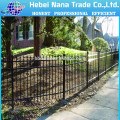 Used Fencing for Sale / Models of Gates Iron Fence / Cheap Wrought Iron Fence Panels for Sale